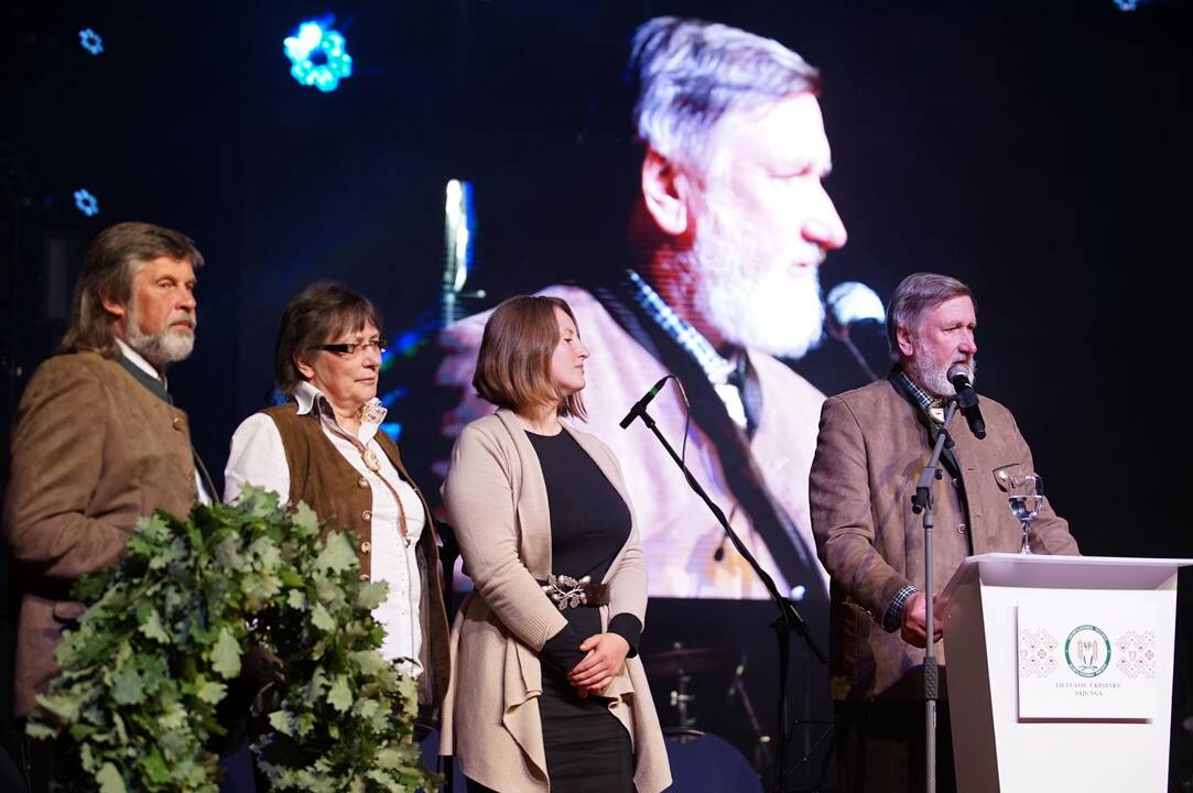 Lietuvos ūkininkų sąjungos šventė
