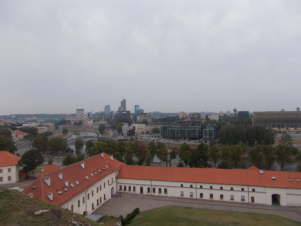 Vilnius