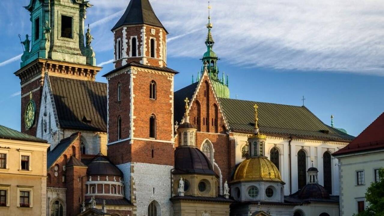 Restauruotas Vilniaus universiteto įkūrėjo S. Batoro sarkofagas
