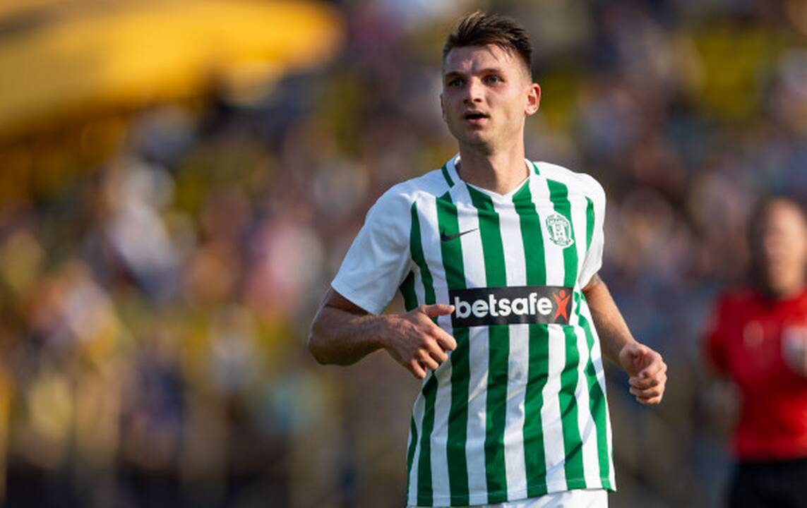 A lygos turo anonsas: „Žalgiris“ slopins įsibėgėjusį „Hegelmann“ puolimą