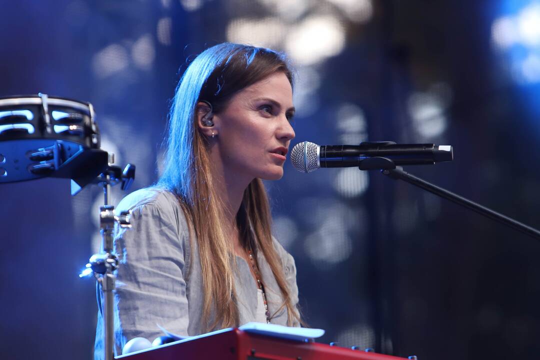 Festivalis "Akacijų alėja"