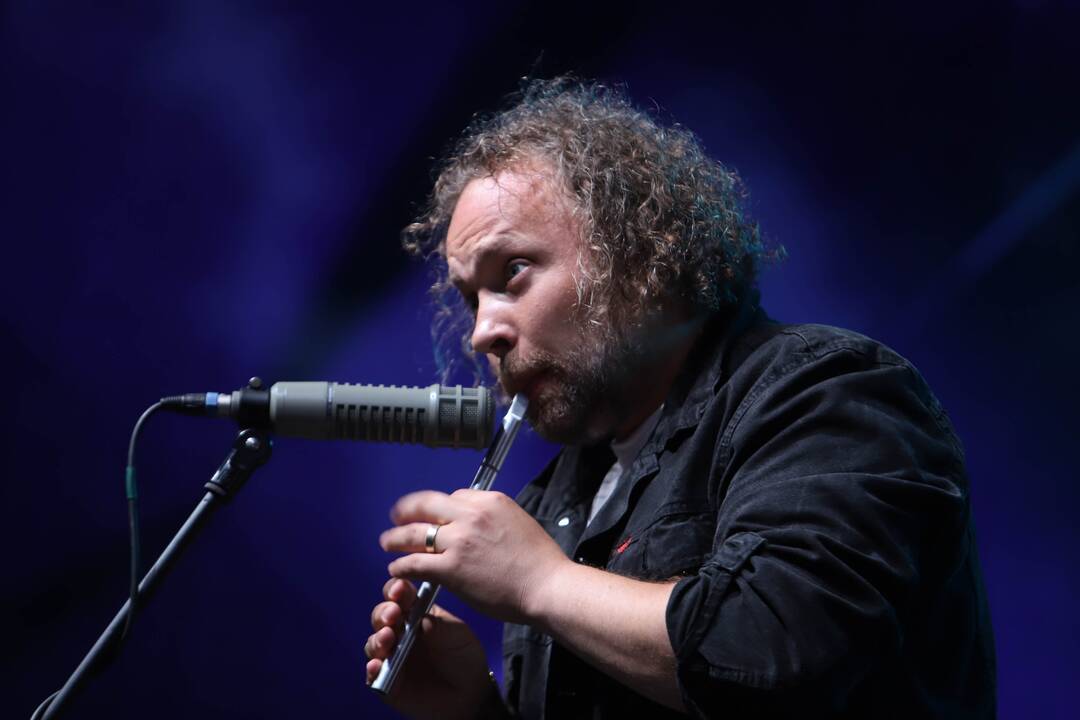 Festivalis "Akacijų alėja"