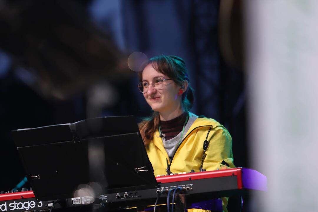 Festivalis "Akacijų alėja"