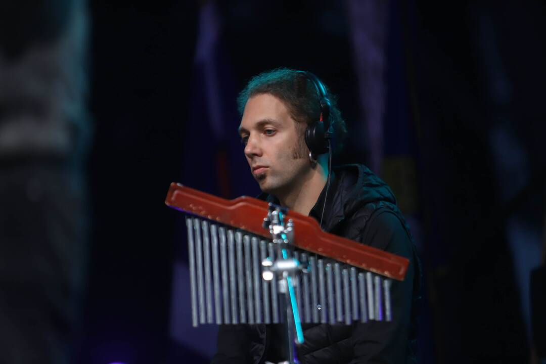 Festivalis "Akacijų alėja"