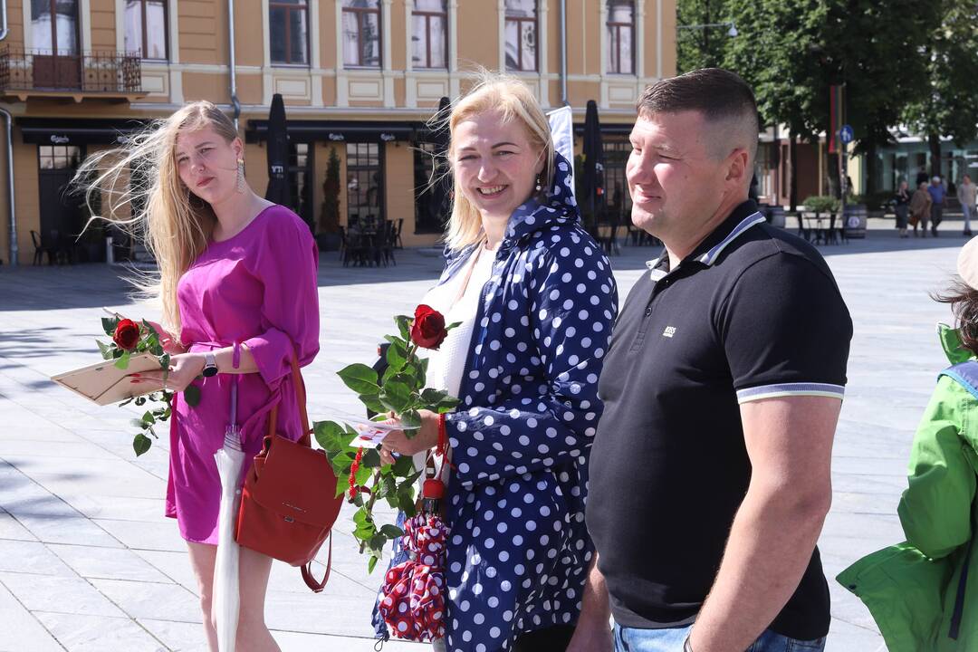 NKC donorų apdovanojimai