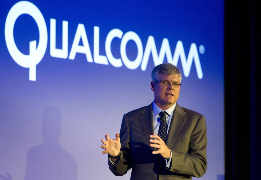 "Qualcomm" ruošia naują procesorių su 8 branduoliais