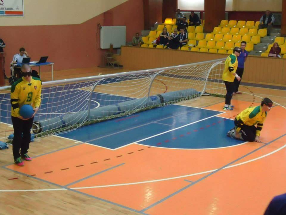 Lietuviai Turkijoje kovoja dėl Europos čempionato medalių.