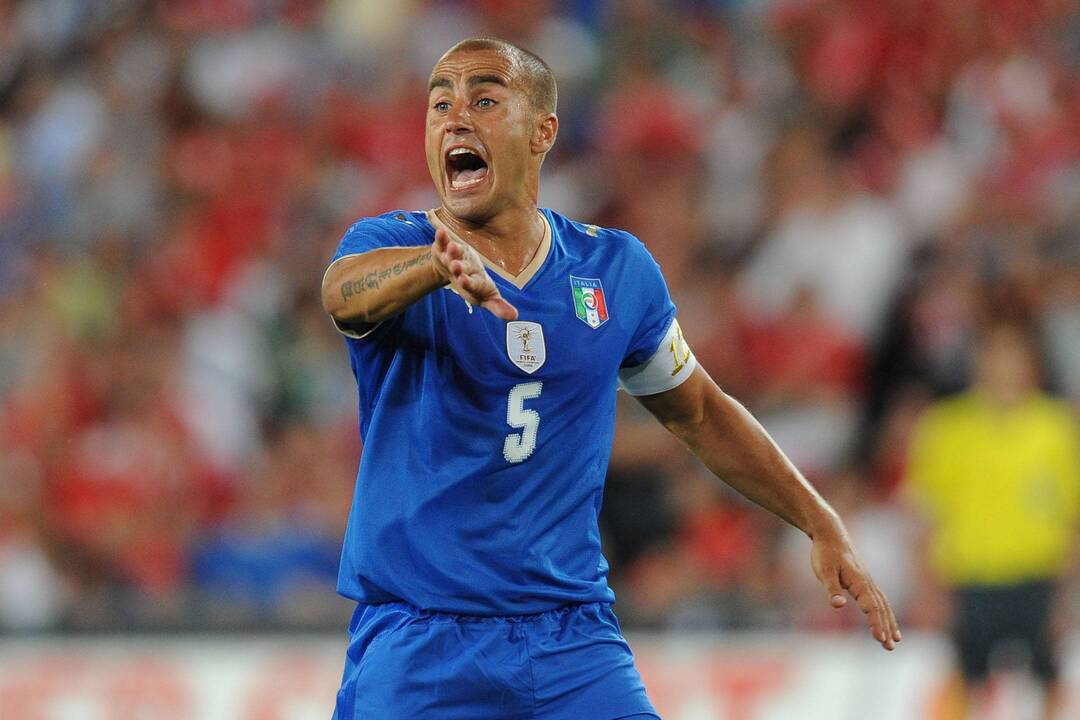 Fabio Cannavaro