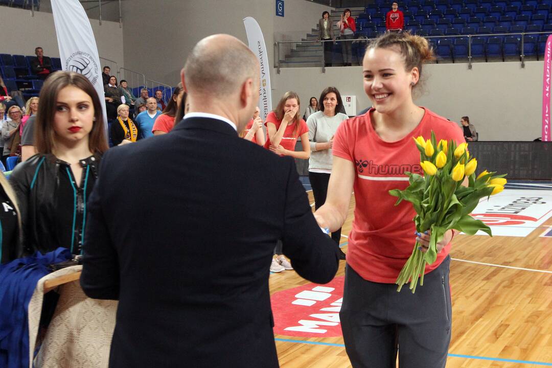 Donatas ir Kotryna