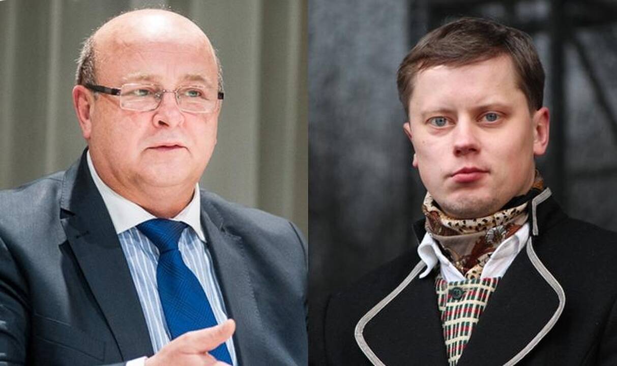 Išsiskyrė nuomonės: atnaujinti ar privatizuoti darželį?