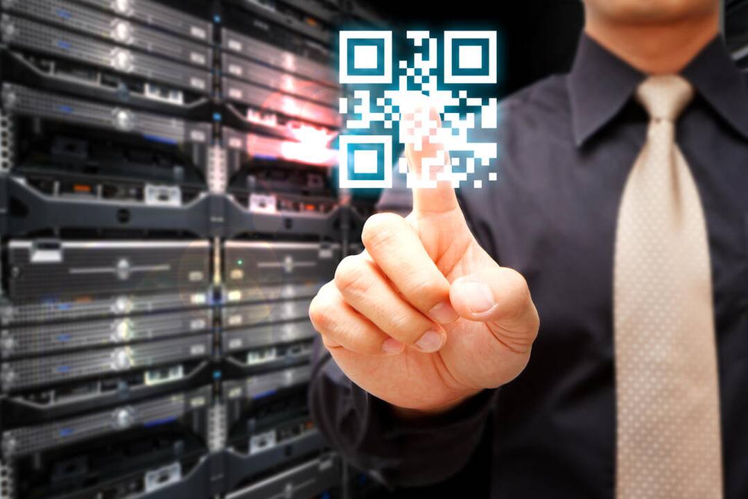 "Google" duomenų centrai per ketvirtį elektros suvartojo už 2,25 mlrd. dolerių