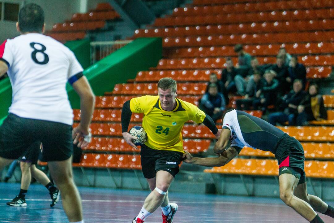 Rungtynės