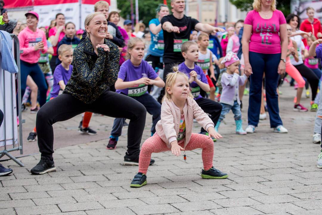 „Citadele Kauno maratonas“