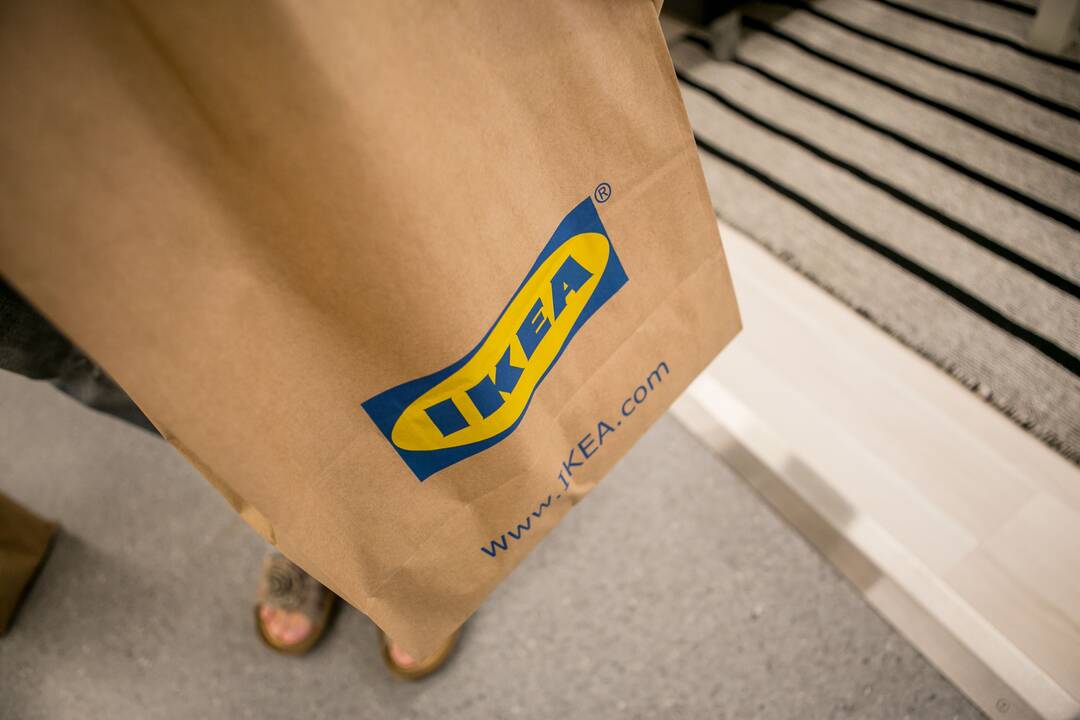 „IKEA“ – jau Kaune