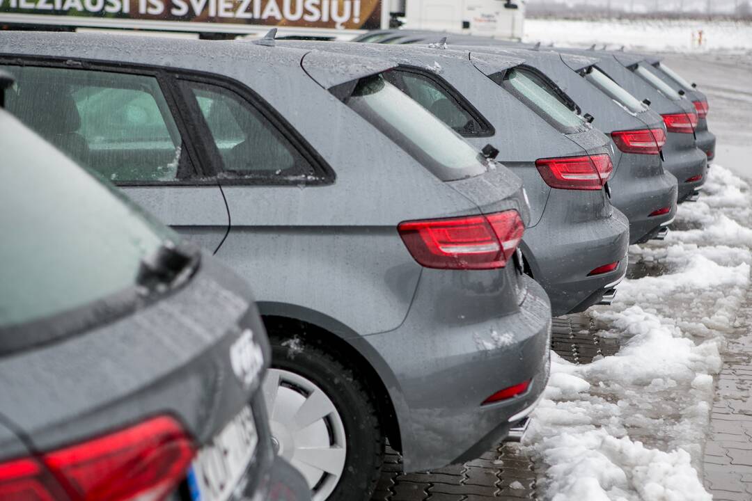 Geriausių "Lidl" parduotuvių vadovų apdovanojimai