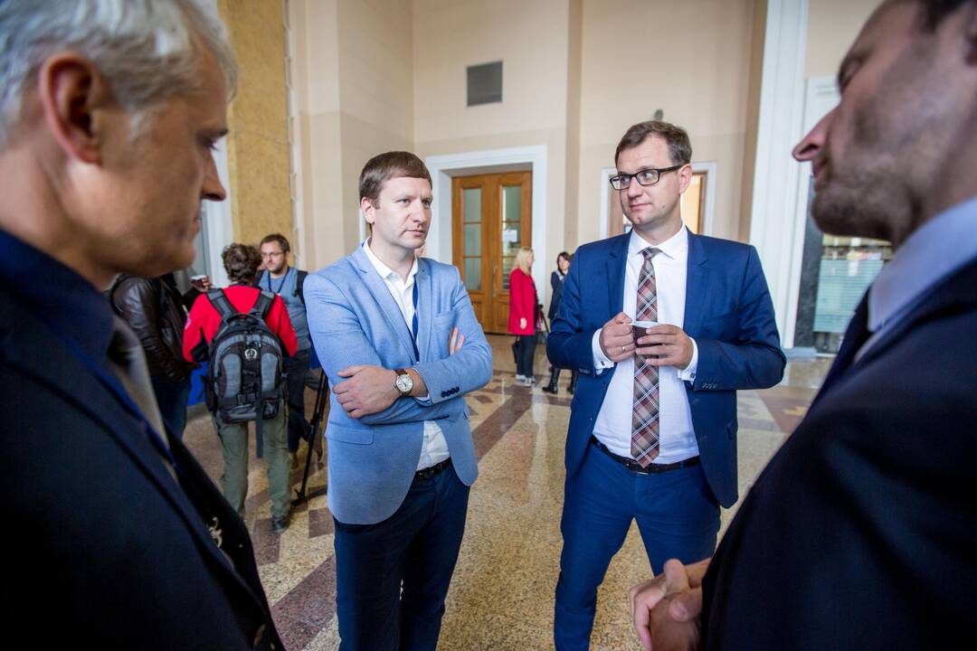 Ekskursija po Kauno geležinkelio tunelį