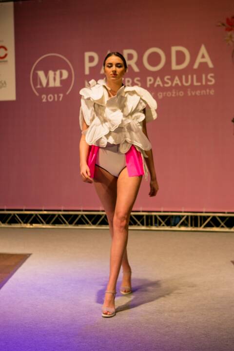 Paroda „Moters pasaulis 2017“