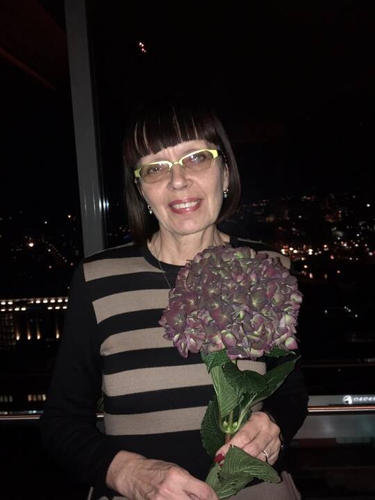 Audronė Žiūraitytė