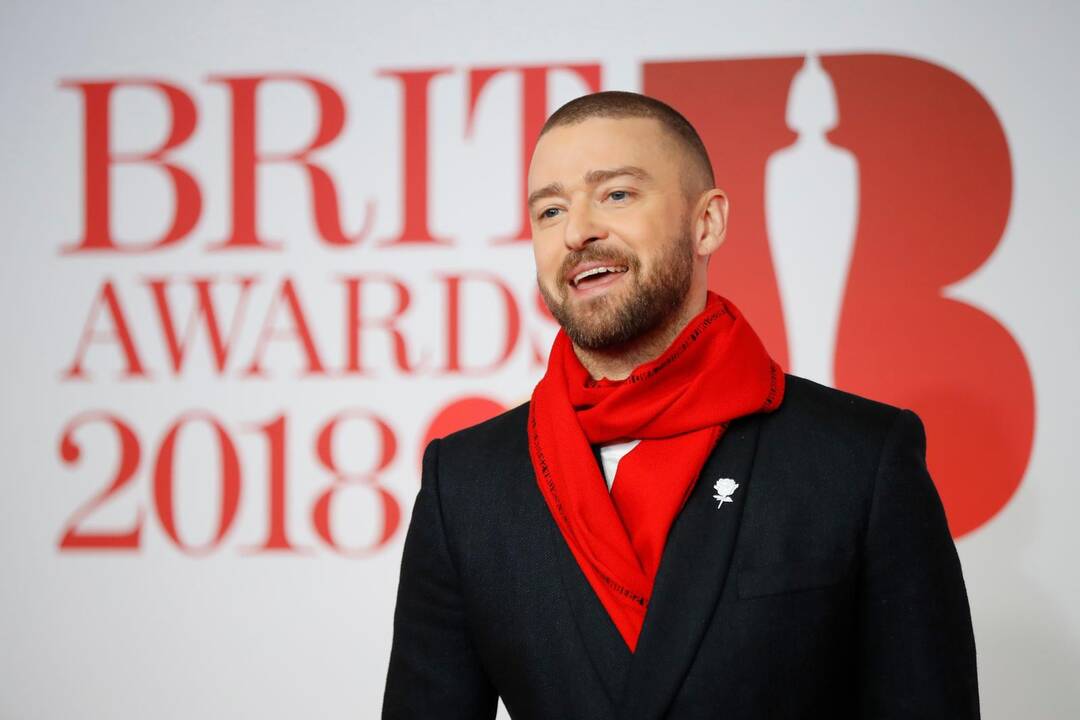 „Brit Awards“ ceremonija