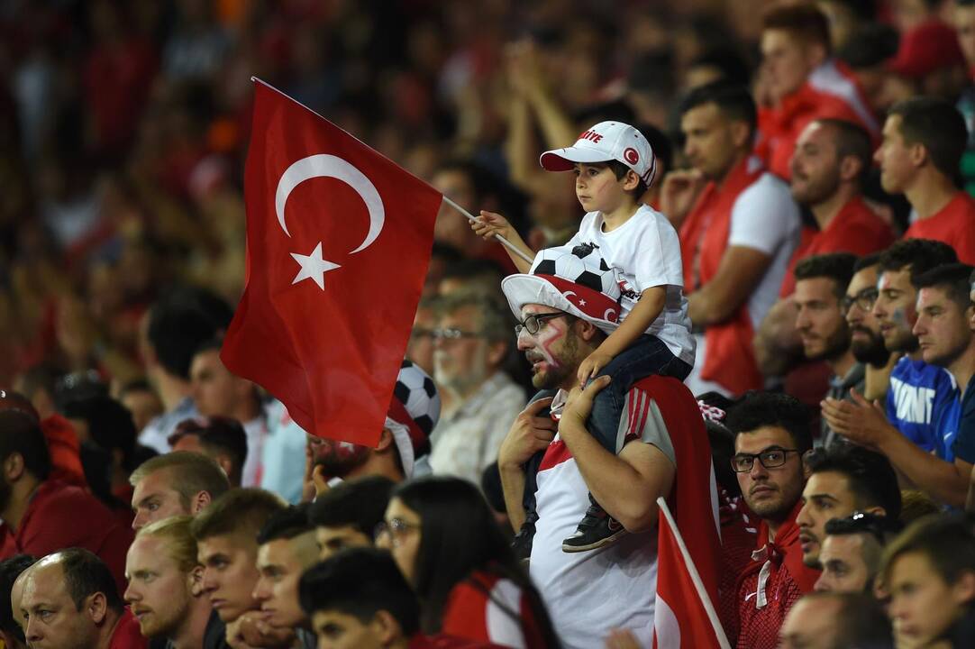 Euro 2016: Ispanija - Turkija 3:0