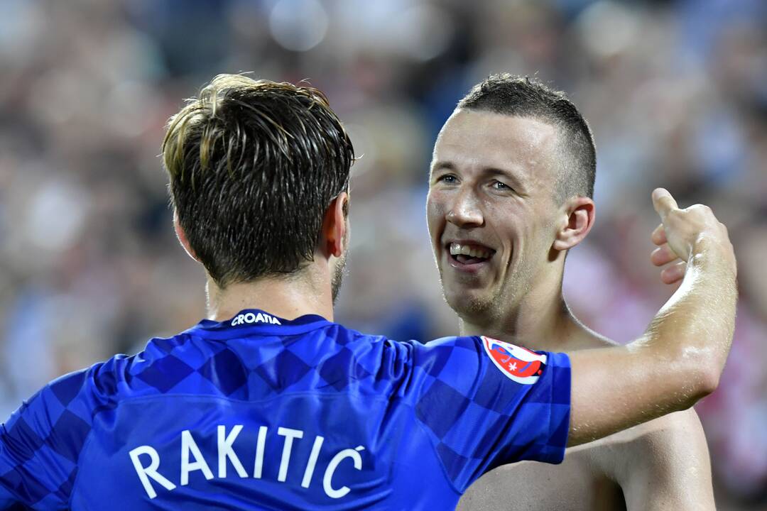 Euro 2016: Kroatija - Ispanija 2:1