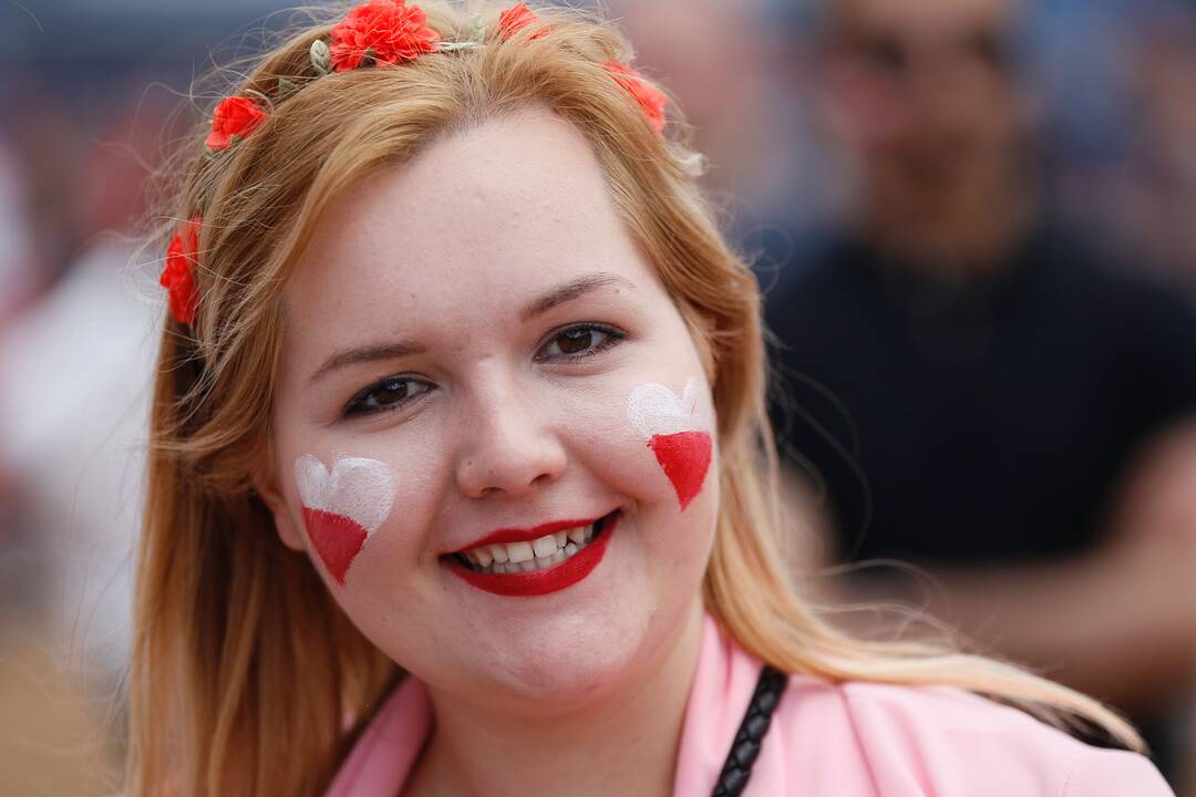 Euro 2016: Lenkija – Šveicarija 5:4