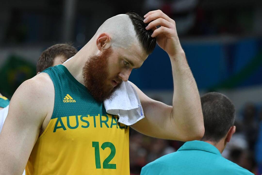 Ispanija – Australija 89:88
