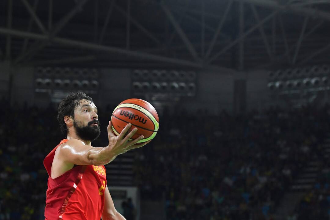 Ispanija – Australija 89:88