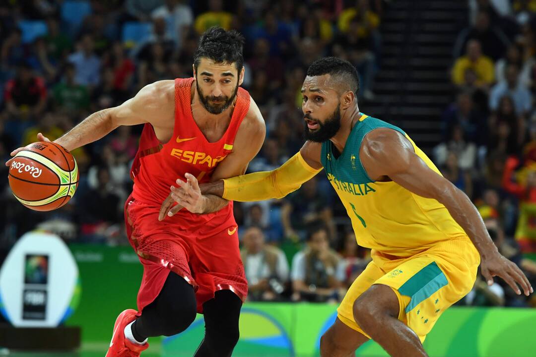 Ispanija – Australija 89:88