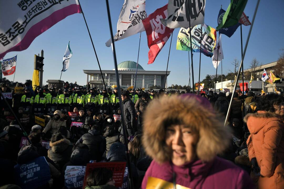 Park Geun-hye