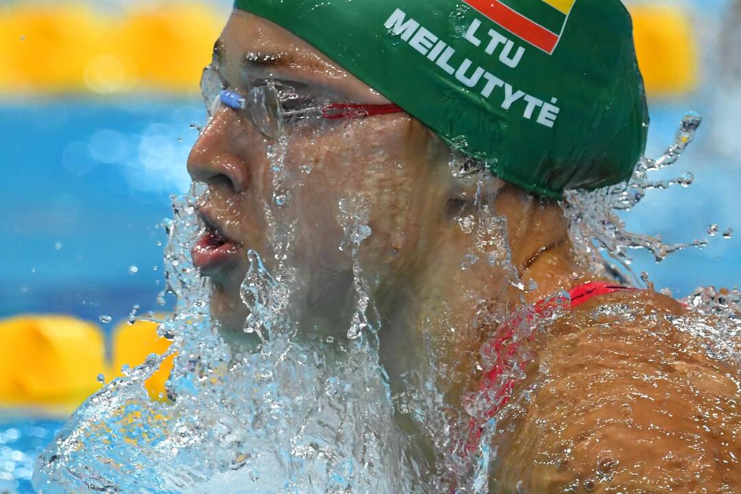 Rūta Meilutytė