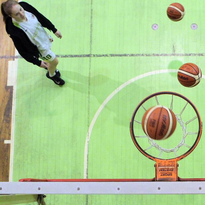 LMKL: „Aistės-LSU“ – „Šiauliai“ 79:67