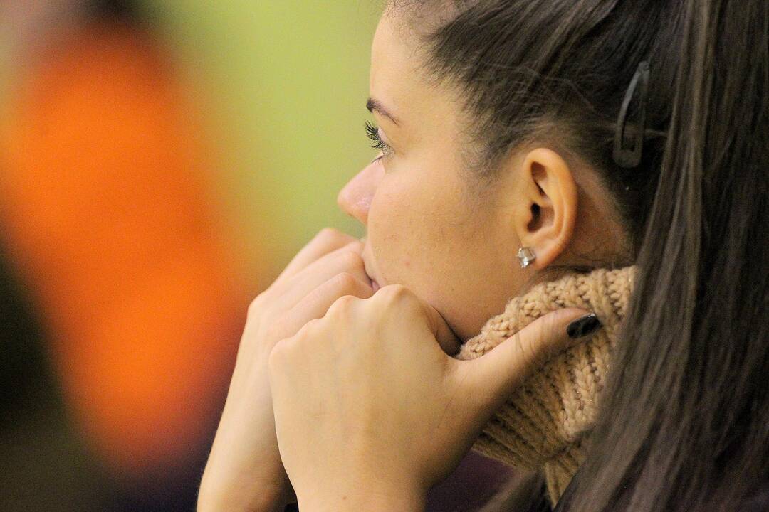 LMKL: „Aistės-LSU“ – „Šiauliai“ 79:67