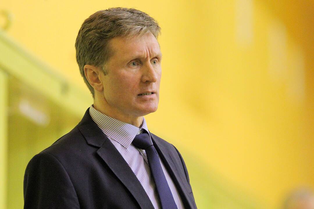 LMKL: „Aistės-LSU“ – „Šiauliai“ 79:67