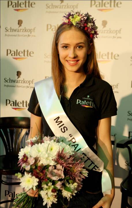 Simona Burbaitė