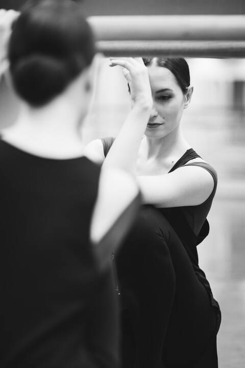 Aušra Krasauskaitė