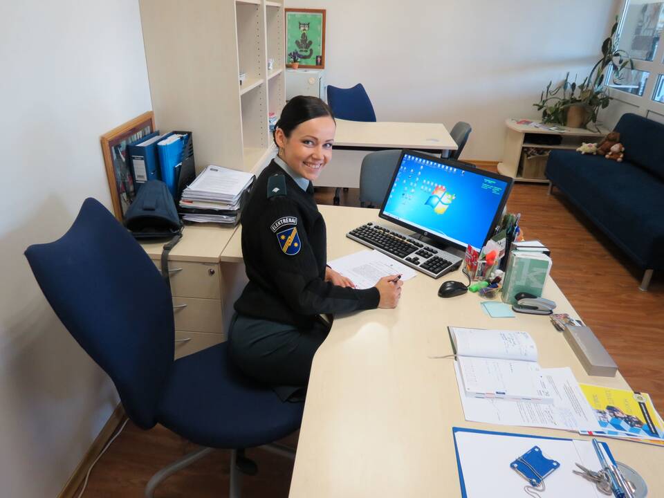 Greta Važgytė