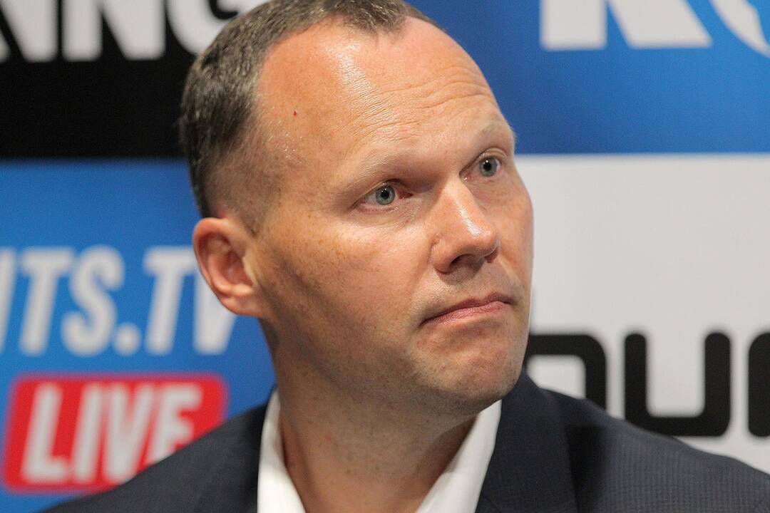 Profesionalų bokso ir bušido turnyro pristatymas