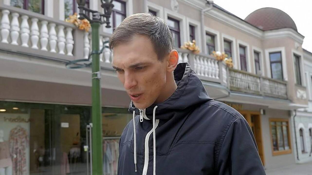 Matas Paulinas