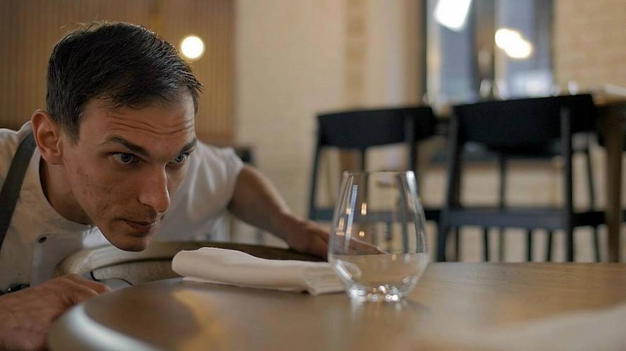 Matas Paulinas