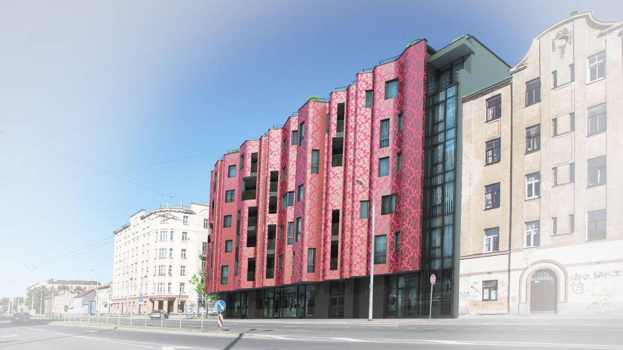 „Litana“ Stokholme ką tik baigė statyti ligoninę – tai buvo didžiausias ir vienas sudėtingiausių projektų Skandinavijos rinkoje.