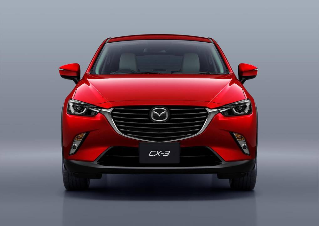 Mazda