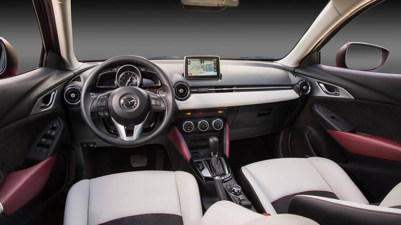 Mazda