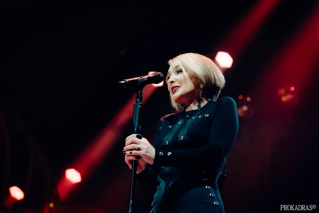 Džordana Butkutė