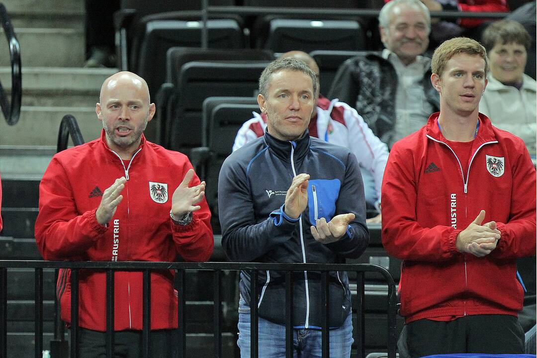 Europos jaunių dziudo komandinis čempionatas