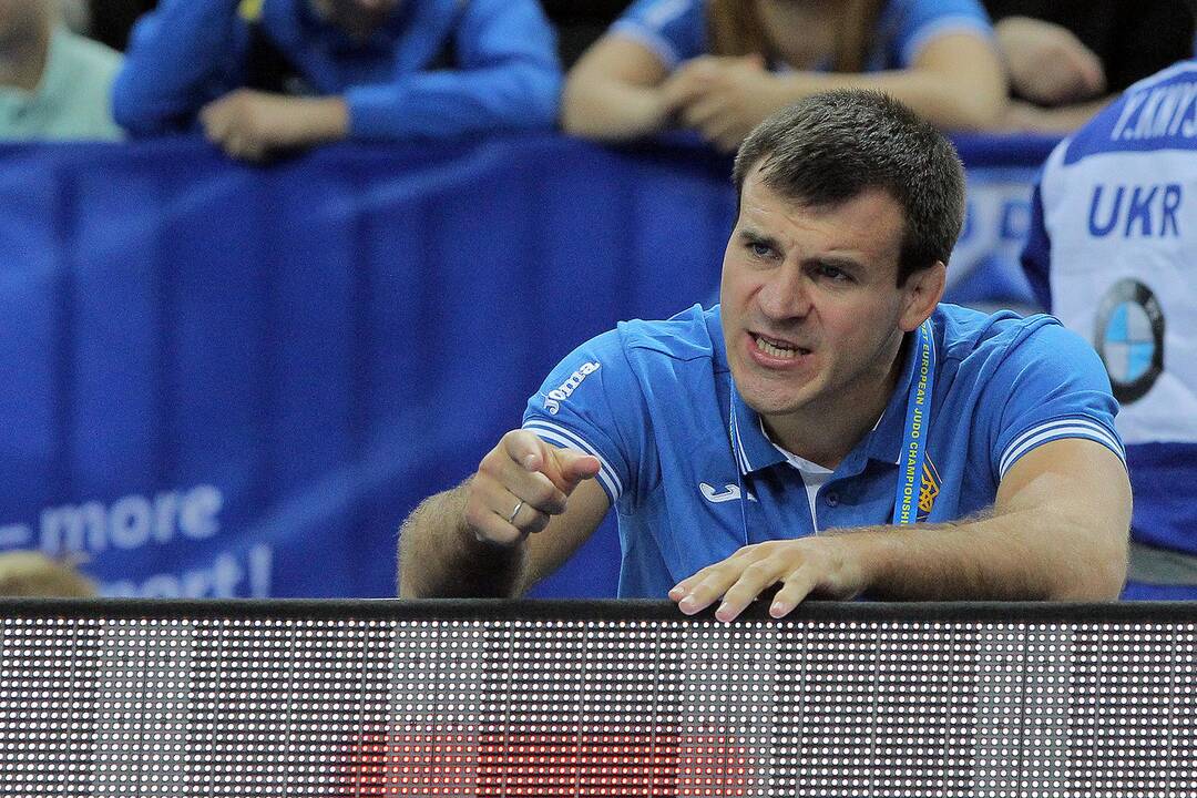 Europos jaunių dziudo komandinis čempionatas