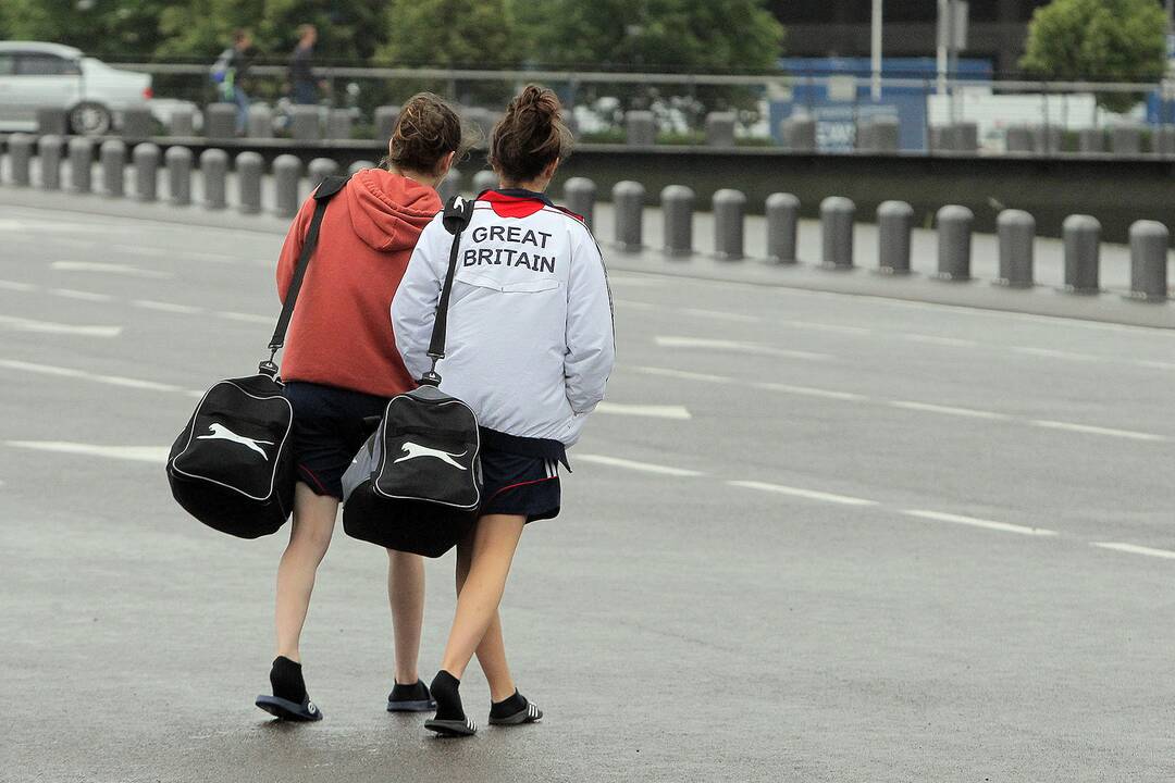 Europos jaunių dziudo komandinis čempionatas