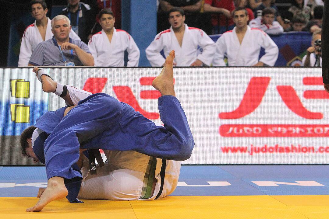 Europos jaunių dziudo komandinis čempionatas
