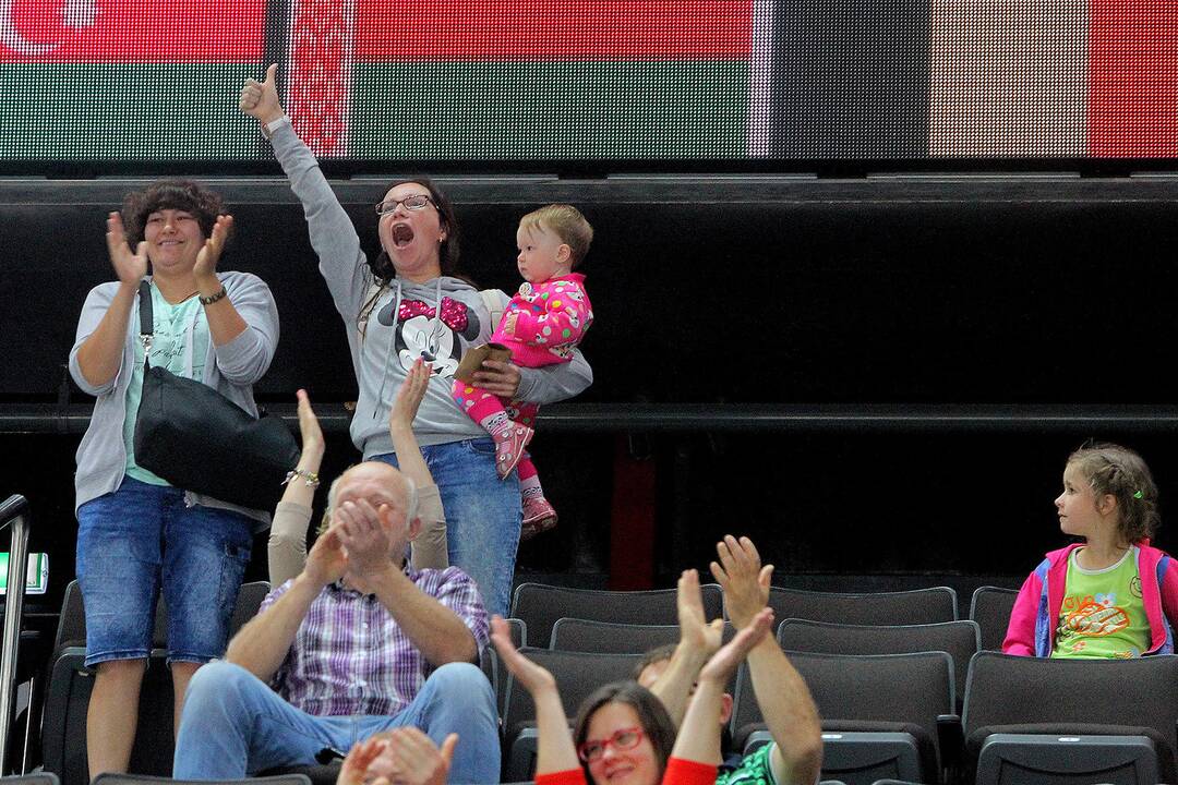 Europos jaunių dziudo komandinis čempionatas