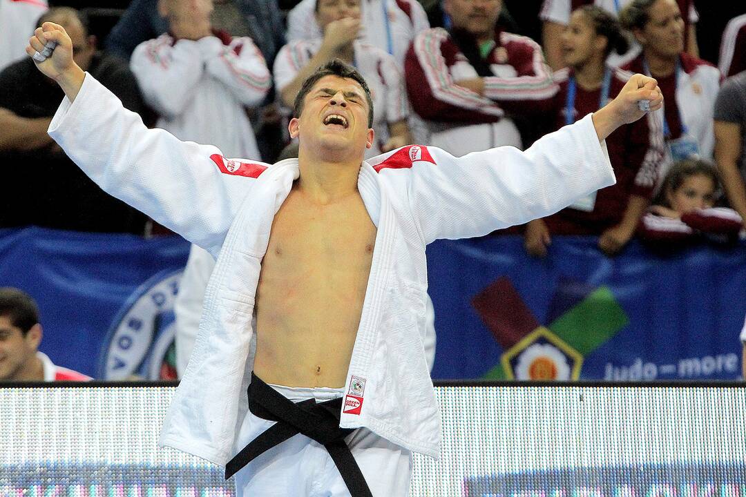 Europos jaunių dziudo komandinis čempionatas